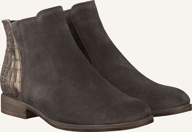 Taupe GABOR Enkellaarsjes 660 Taupe GABOR Enkellaarsjes 660 - large