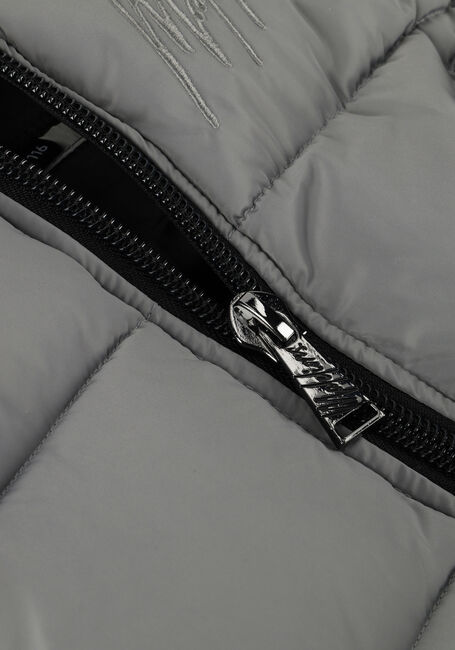 MALELIONS Veste sans manches TRAVIS BODYWARMER en gris - large