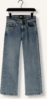 Lichtblauwe MOLO Straight leg jeans ASTA Lichtblauwe MOLO Straight leg jeans ASTA - medium