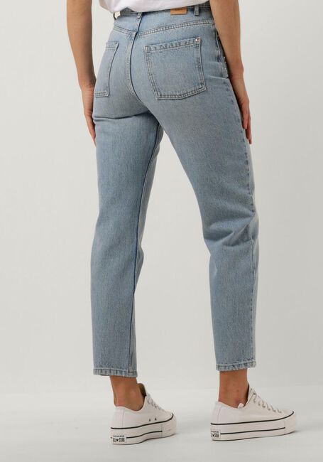 Blauwe JOSH V Mom jeans DALIA - large