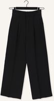 MY ESSENTIAL WARDROBE Pantalon large 28 THE TAILORED HIGH PANT en noir MY ESSENTIAL WARDROBE Pantalon large 28 THE TAILORED HIGH PANT en noir - medium