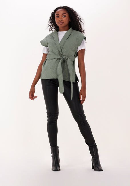 IBANA Gilet CANNI en vert - large