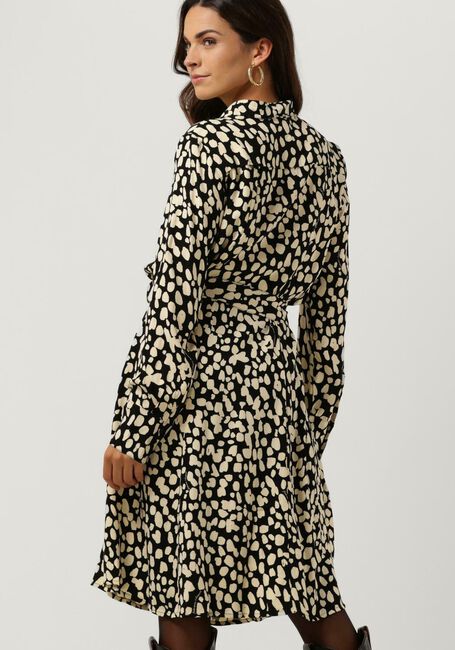 FABIENNE CHAPOT Mini robe HAYLEY JANE DRESS en noir - large
