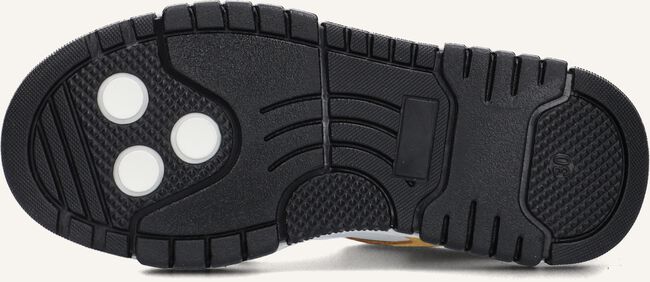 Witte NUBIKK Sneakers BASKET BUXTON JR Witte NUBIKK Sneakers BASKET BUXTON JR - large