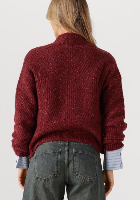 BELLAMY Pull MICHELLE Bordeaux - large