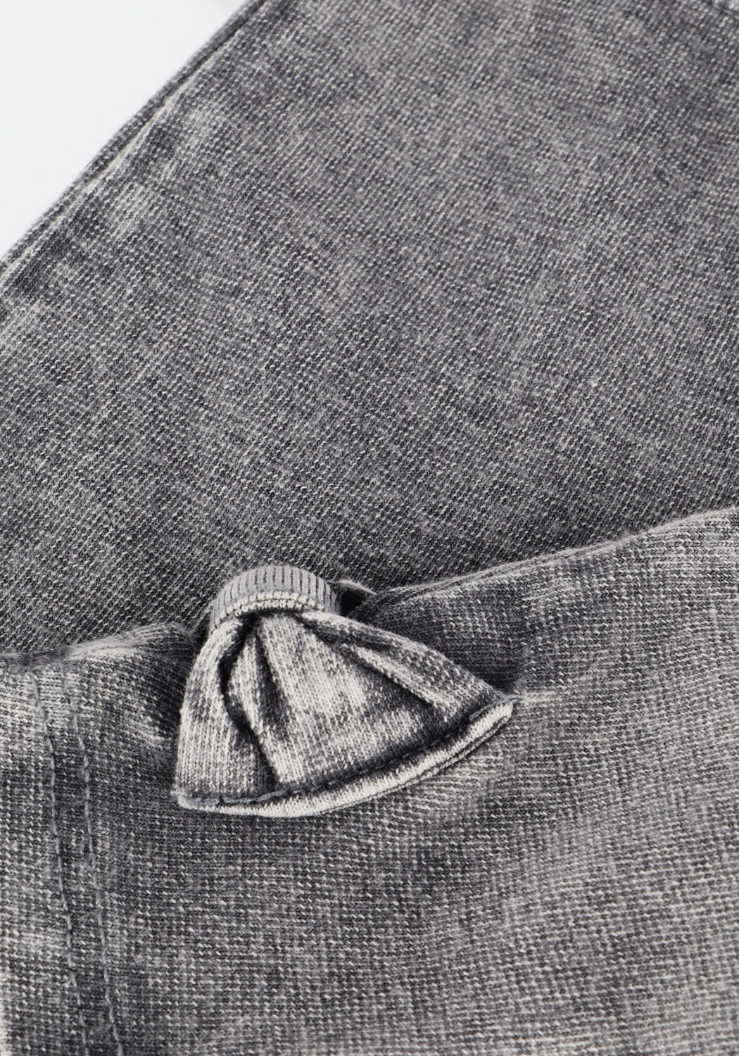 Z8 Legging MANAS en gris - large