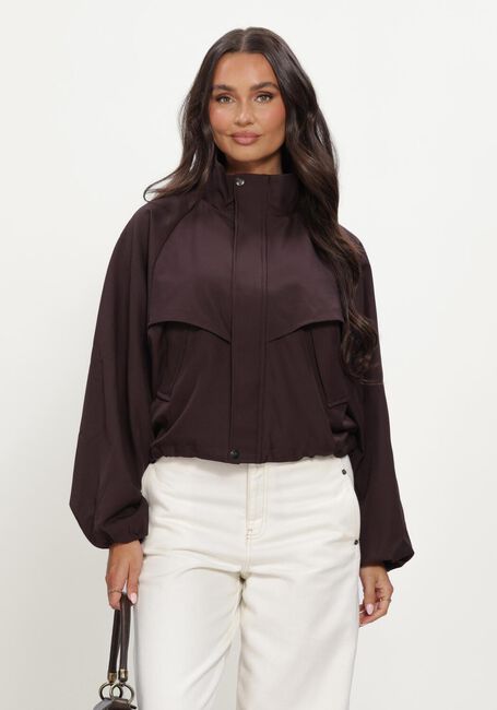Bruine CO'COUTURE Jack LUNACC JACKET - large