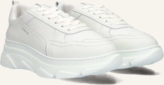 Witte COPENHAGEN STUDIOS Sneakers CPH40 Witte COPENHAGEN STUDIOS Sneakers CPH40 - large