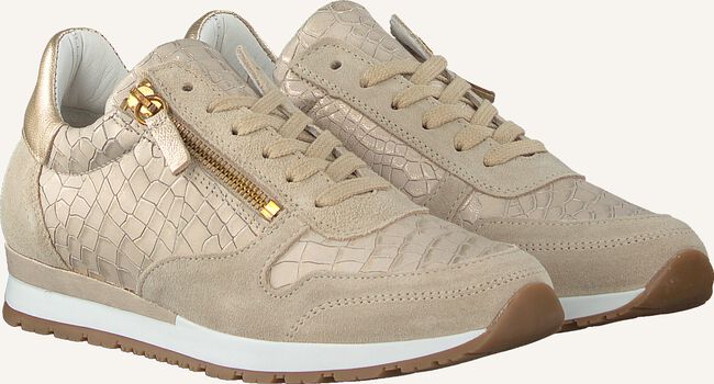 Beige OMODA Lage sneakers CASEY Beige OMODA Lage sneakers CASEY - large