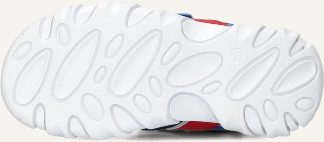 Blauwe TOMMY HILFIGER Sandalen 33897 Blauwe TOMMY HILFIGER Sandalen 33897 - large