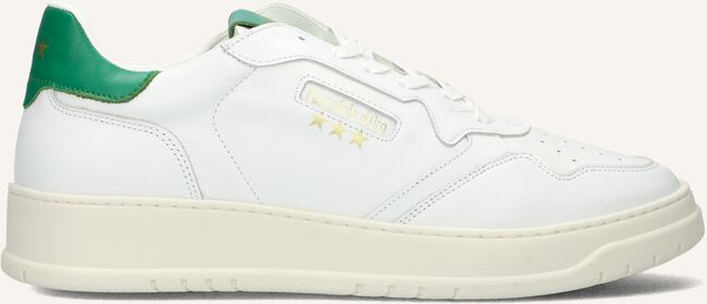 Witte PANTOFOLA D'ORO Sneakers SIRMIONE LOW Witte PANTOFOLA D'ORO Sneakers SIRMIONE LOW - large