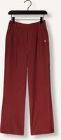 LIKE FLO Pantalon large FAB FLO PANTALON Bordeaux LIKE FLO Pantalon large FAB FLO PANTALON Bordeaux - medium