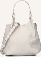 Beige GIANNI CHIARINI Handtas DUA 9718 Beige GIANNI CHIARINI Handtas DUA 9718 - medium