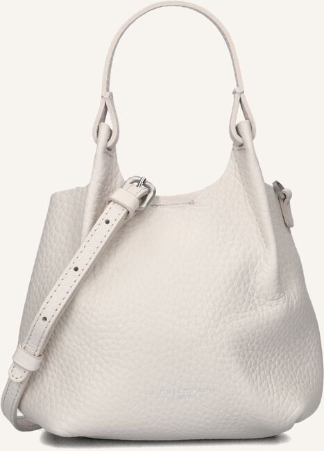 Beige GIANNI CHIARINI Handtas DUA 9718 Beige GIANNI CHIARINI Handtas DUA 9718 - large