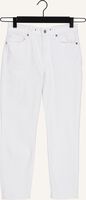 Witte 7 FOR ALL MANKIND Slim fit jeans ROXANNE ANKLE Witte 7 FOR ALL MANKIND Slim fit jeans ROXANNE ANKLE - medium