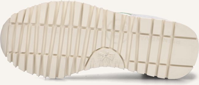 Groene PREMIATA Sneakers SEAN-D Groene PREMIATA Sneakers SEAN-D - large