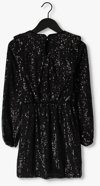 NIK & NIK Mini robe PENELOPE DRESS en noir - large