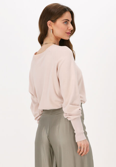 OTTOD'AME Pull MAGLIA EK0019 Blanc - large