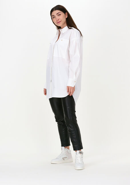 JOSH V MONICA Blouses en blanc - large