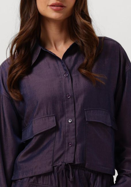 Paarse REFINED DEPARTMENT  TINA - large