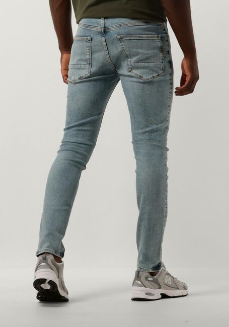 SCOTCH & SODA Skinny jeans SKIM SKINNY FIT JEANS - RIVER DEEP Bleu clair - large