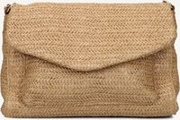Beige BECKSONDERGAARD Schoudertas KAELA RENA BAG Beige BECKSONDERGAARD Schoudertas KAELA RENA BAG - medium