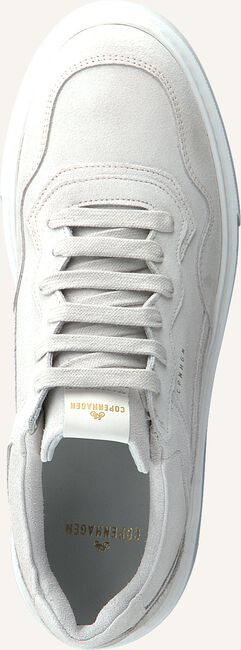 Witte COPENHAGEN STUDIOS Sneakers CPH 408 M Witte COPENHAGEN STUDIOS Sneakers CPH 408 M - large