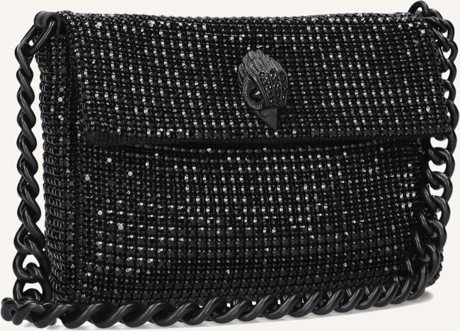 Zwarte KURT GEIGER LONDON Schoudertas SM PARTY SHOULDER BAG Zwarte KURT GEIGER LONDON Schoudertas SM PARTY SHOULDER BAG - large