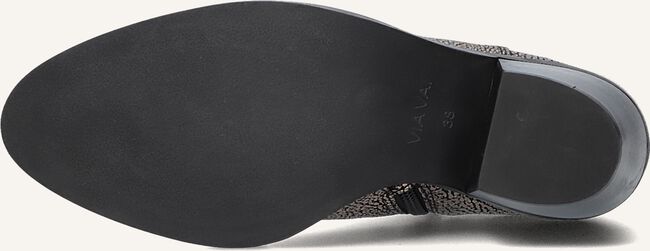 Gouden VIA VAI Enkellaarsjes MARA DENVER Gouden VIA VAI Enkellaarsjes MARA DENVER - large