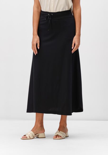 JAPAN TKY Jupe maxi RUBY en noir - large
