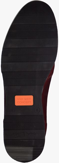 Cognac VAN LIER Sneakers 7356  - large