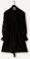 FREEBIRD Mini robe AKKIE DRESS en noir FREEBIRD Mini robe AKKIE DRESS en noir - medium