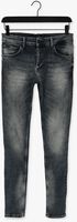 PUREWHITE Skinny jeans #THE DYLAN - SUPER SKINNY FIT JEANS WITH SCRATCHES Gris foncé