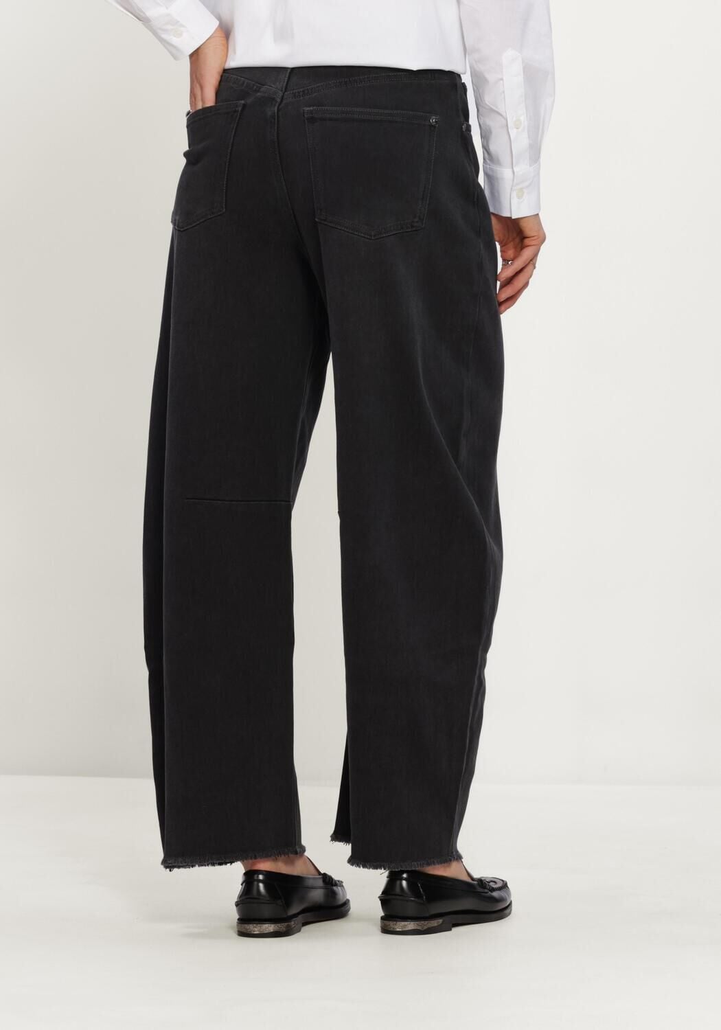Zwarte JANICE Jeans BILLY - large