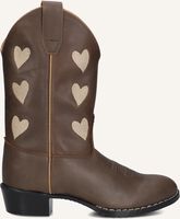 Bruine OMODA ATELIER  SEA HEART Bruine OMODA ATELIER  SEA HEART - medium