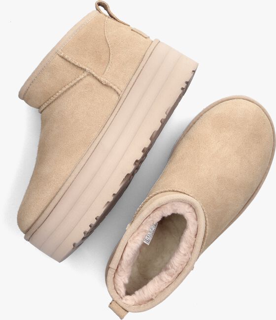 Ugg Classic Ultra Mini Botte Fourrure Ugg Shop Comfortable Women's