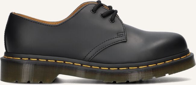 Zwarte DR MARTENS Veterschoenen 1461 Zwarte DR MARTENS Veterschoenen 1461 - large