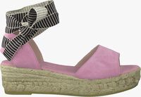 pink FRED DE LA BRETONIERE shoe 153010037  - medium