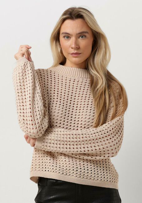 IBANA Pull TOSSA en blanc - large