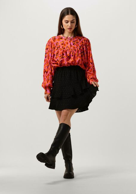 YDENCE BLOUSE RIAN Blouses en violet - large