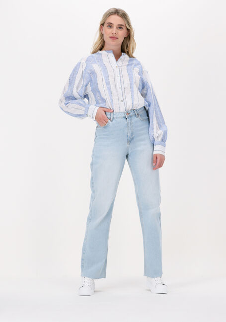 Lichtblauwe MKT STUDIO  CARLOTA - large