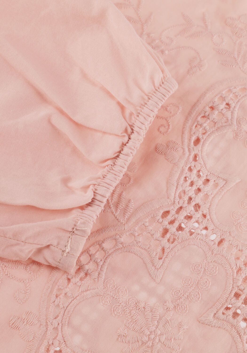 LIL' ATELIER T-shirt NMFDAYNA SS LOOSE SHIRT LIL - large