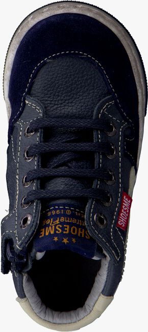 blauwe SHOESME Sneakers EF4W034  - large