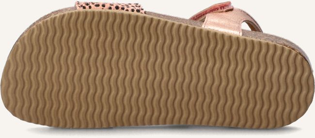 Roze CLIC! Sandalen CL-GRASS Roze CLIC! Sandalen CL-GRASS - large