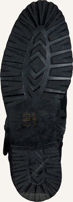 Zwarte VERTON Boots PARIJS Zwarte VERTON Boots PARIJS - large