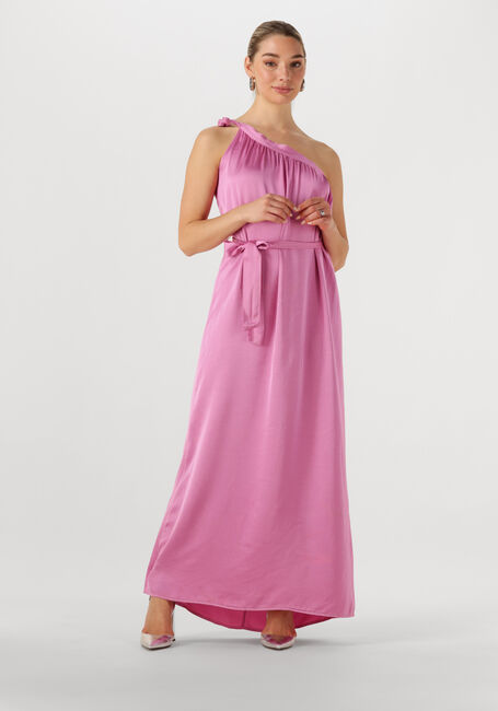 FREEBIRD Robe maxi DIMA en rose - large