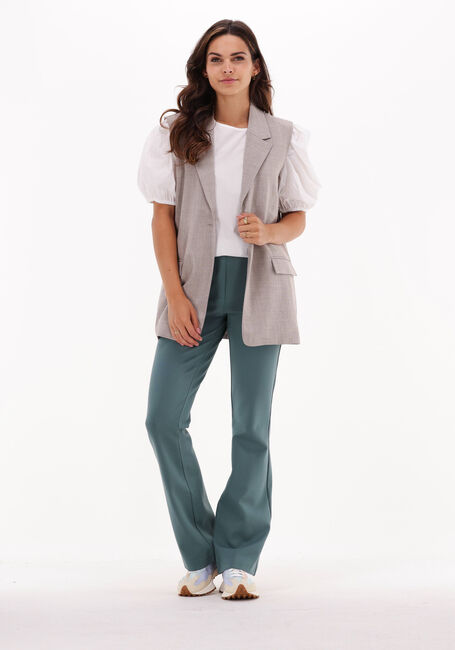 Gebroken wit MODSTRÖM Top PRIM TOP - large