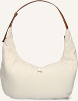 Beige HVISK Schoudertas TERRA - medium