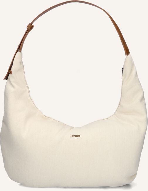 Beige HVISK Schoudertas TERRA Beige HVISK Schoudertas TERRA - large
