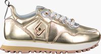 Gouden LIU JO Lage sneakers LIU JO WONDER - medium